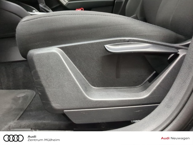 Audi Q2 35 TFSI S-Tronic