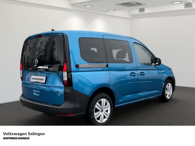 Volkswagen Caddy 1.5 TSI