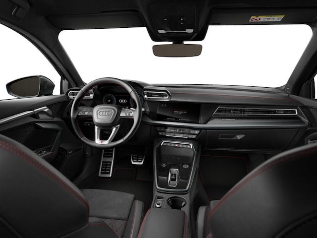 Audi A3 S-Tronic Sportback