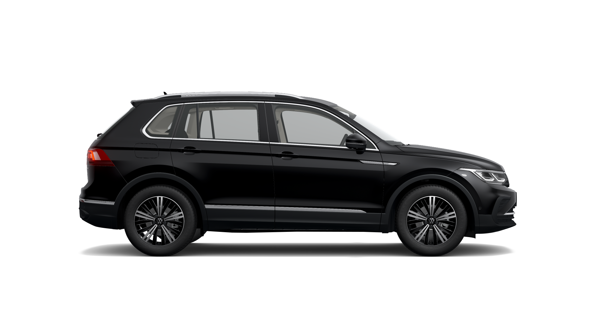 Volkswagen Tiguan 2.0 TDI Life