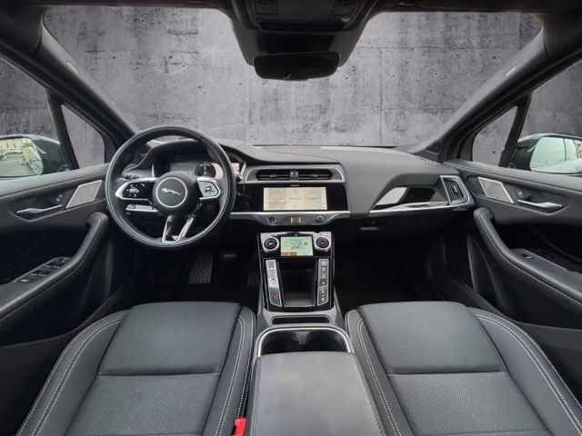 Jaguar I-Pace S