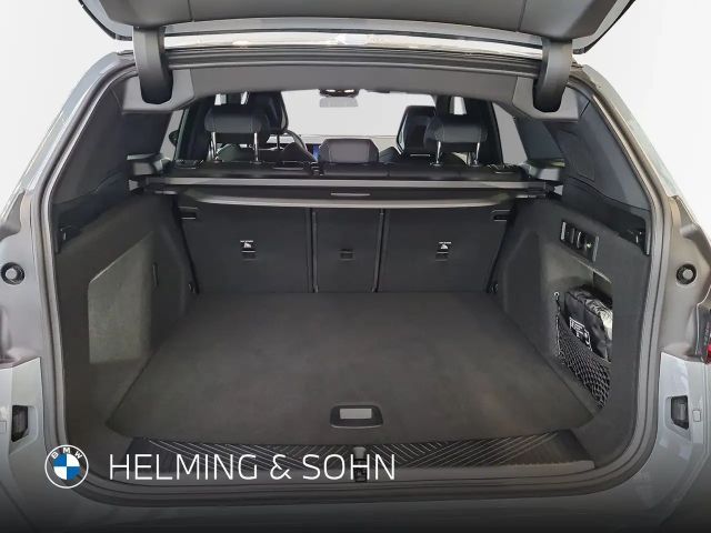 BMW X3 M-Sport xDrive