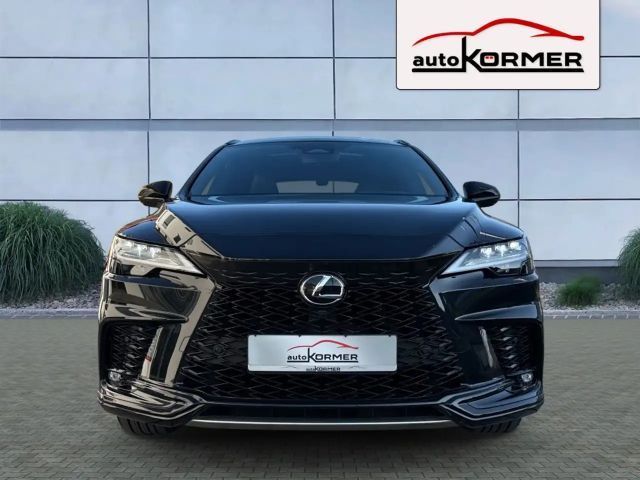 Lexus RX-Serie 500h F Sport Sport