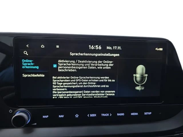 Hyundai i20 1.0 T-GDi