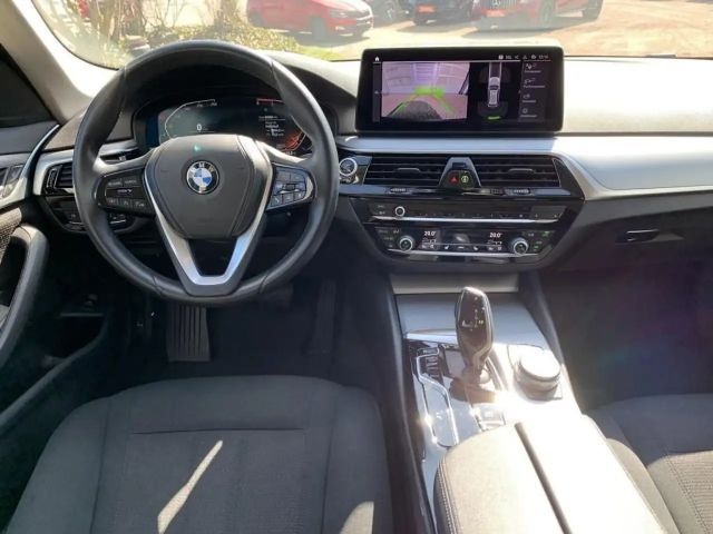 BMW 520 520d Touring
