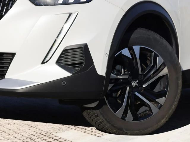 Peugeot 2008 GT-Line PureTech