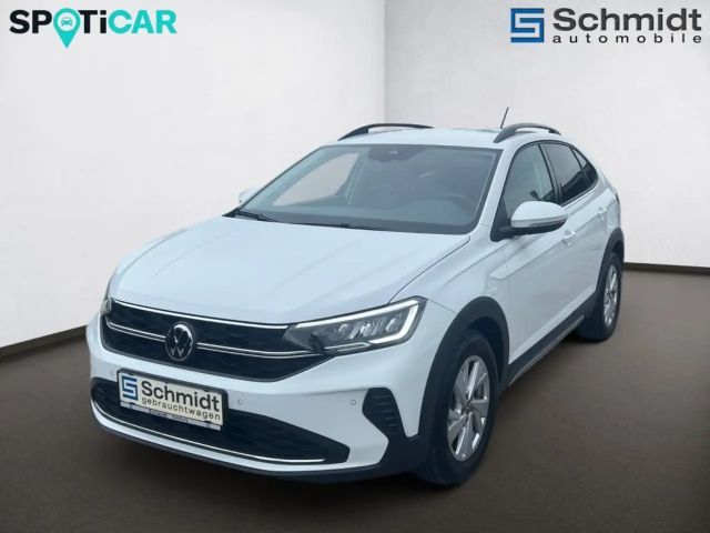 Volkswagen Taigo Life