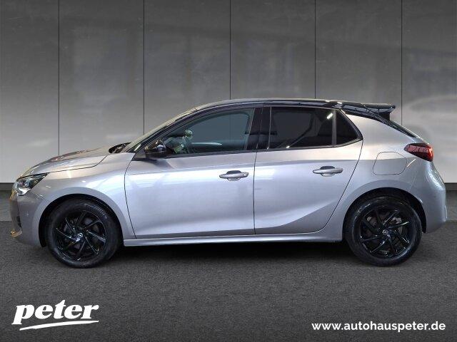 Opel Corsa 1.2 Turbo GS-Line Grand Sport Turbo