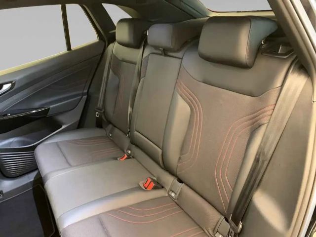 Volkswagen ID.4 GTX IQ.Drive