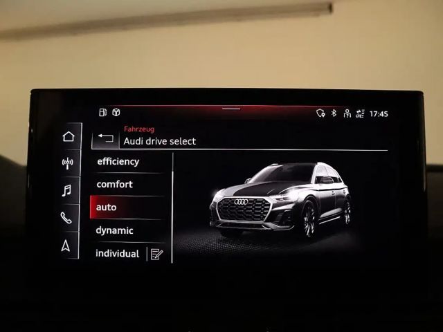 Audi Q5 50 TFSI Hybride Quattro