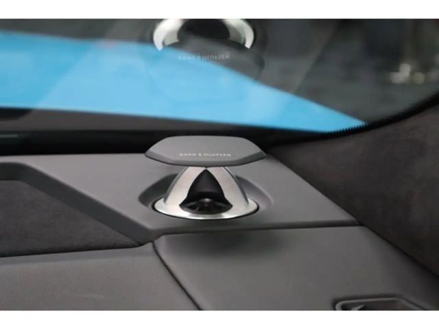 Lamborghini Urus Ceramic,Carbon,B&O Sound,Voll,Garantie06/26