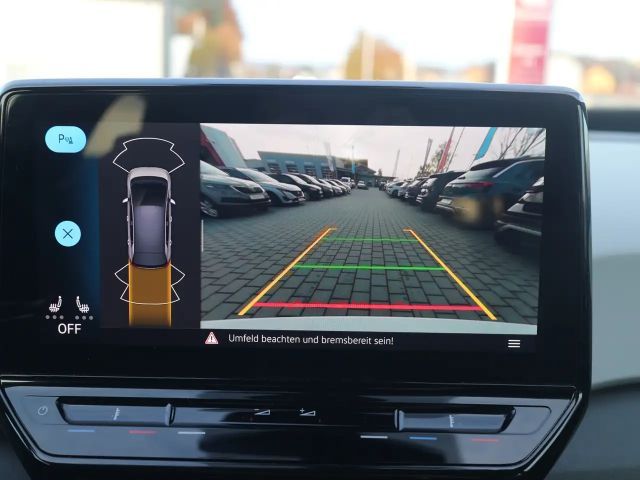 Volkswagen ID.3 150 kW Performance Pro