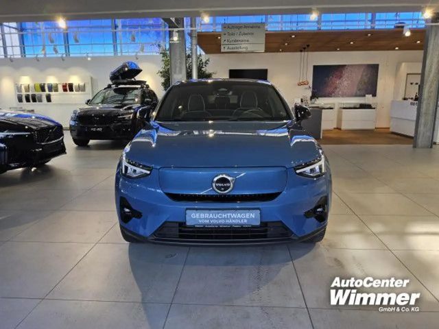 Volvo C40 Recharge Twin Engine Ultimate