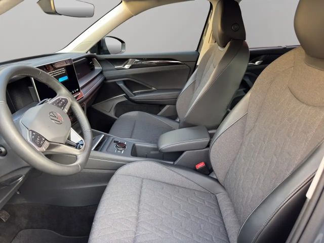 Volkswagen Tayron 1.5 eTSI DSG Life