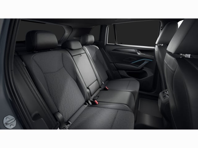 Volkswagen Tiguan 1.5 eTSI DSG