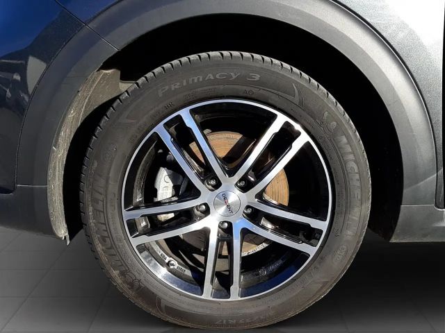 Kia Niro EV Long range e-Niro