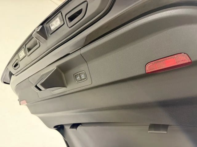 Porsche Panamera Coupé E-Hybrid Turbo