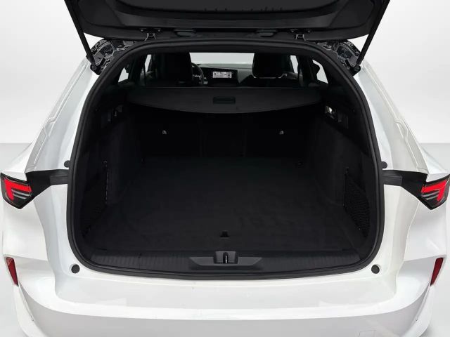 Opel Astra GS-Line Grand Sport