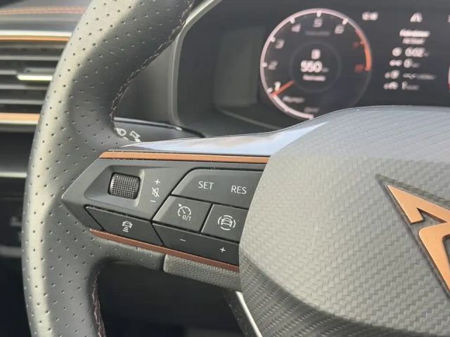 Cupra Formentor Alpha Edition*AHK* WinterPaket*NAVI