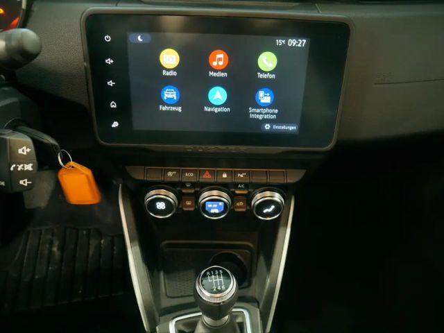 Dacia Duster 2WD II Prestige