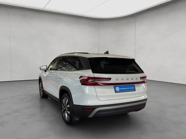 Skoda Kodiaq 1.5 TSI Selection iV