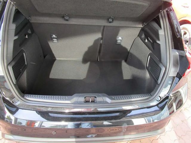 Ford Focus EcoBoost ST Line