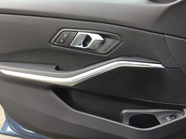 BMW 318 318d Touring