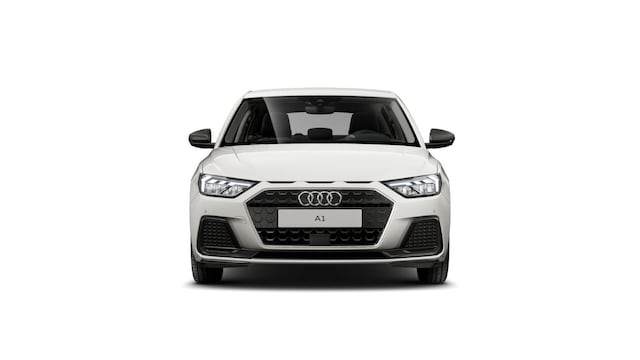 Audi A1 25 TFSI S-Tronic Sportback