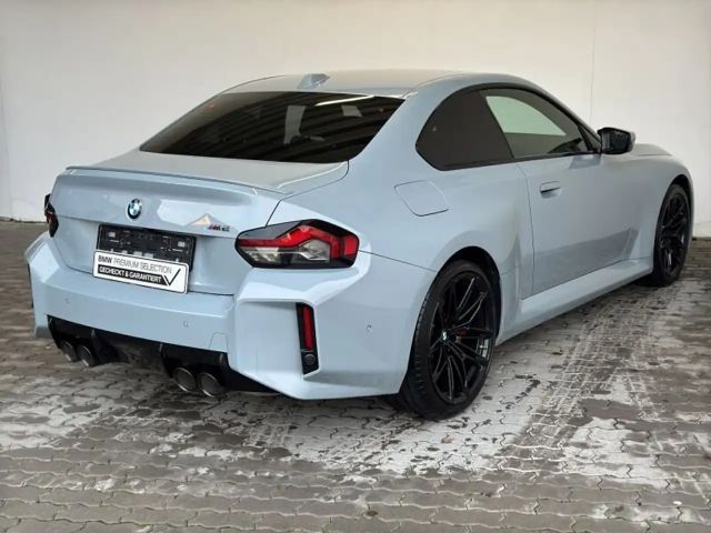 BMW M2 Coupé