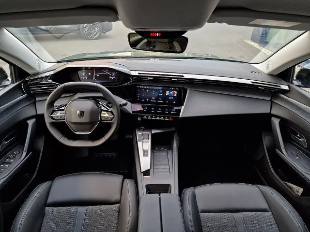 Peugeot 308 Allure Pack EAT8 PureTech