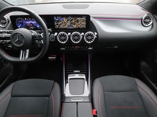 Mercedes-Benz EQA 300 4MATIC