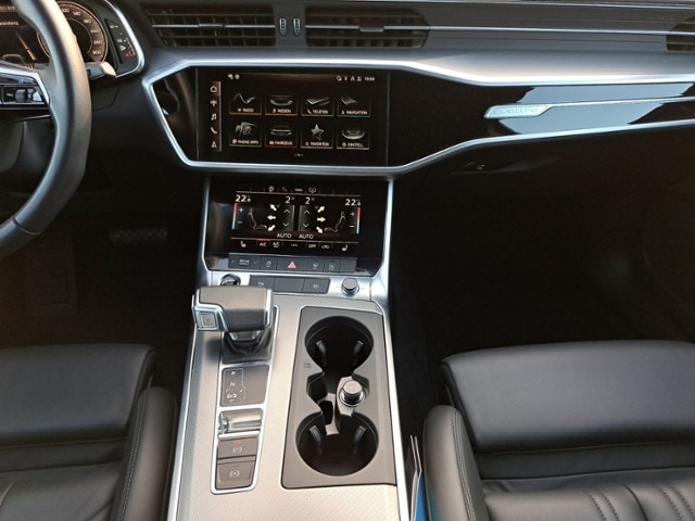 Audi A6 45 TFSI Quattro S-Tronic Sedan Sport