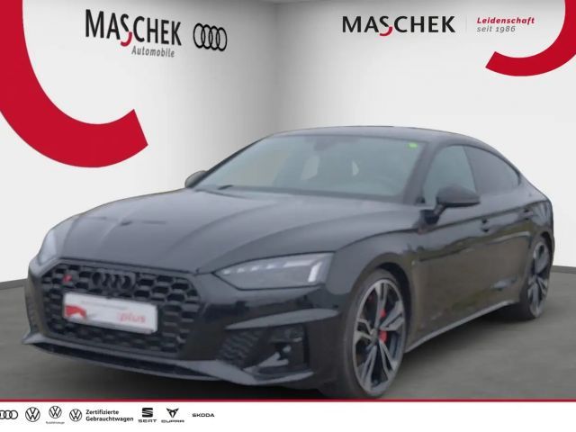 Audi S5 3.0 TDI Competition Sportback