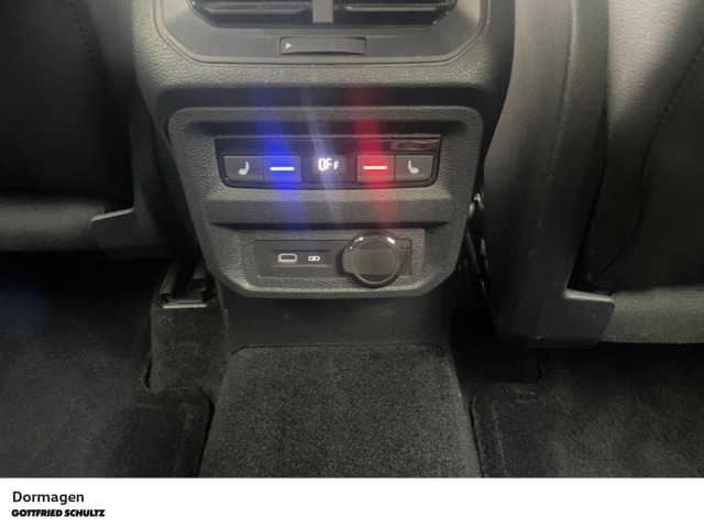 Seat Tarraco DSG e-Hybrid