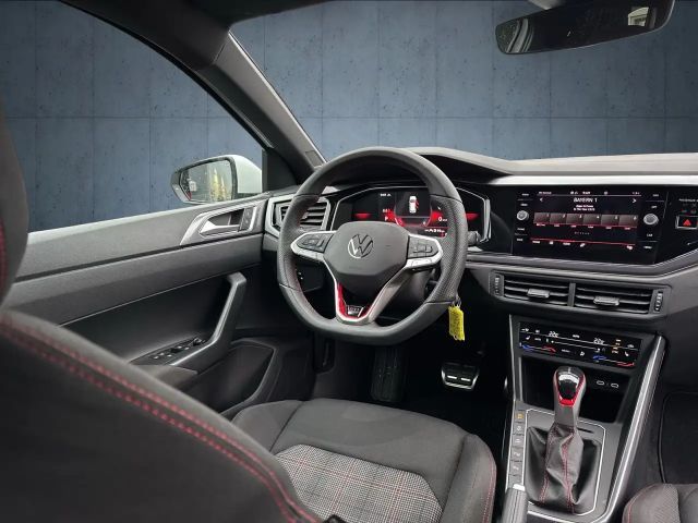 Volkswagen Polo DSG GTI