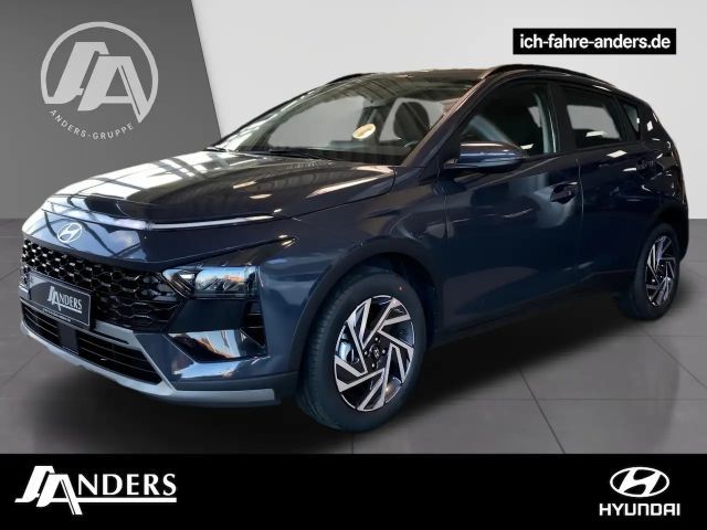 Hyundai Bayon 1.0 T-GDi Trend