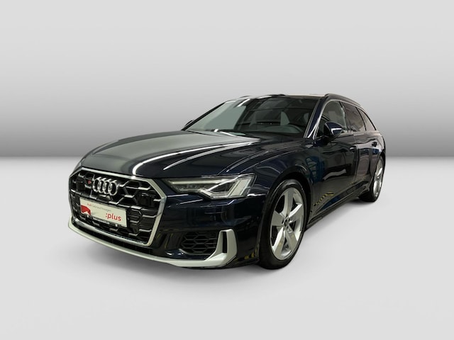 Audi S6 Avant Quattro
