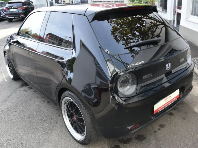 Honda e Honda e*H&R Tieferlegung*360°Kamera*SHZ*Standh