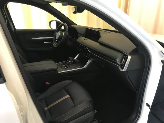 Mazda CX-60 4WD Homura e-Skyactiv