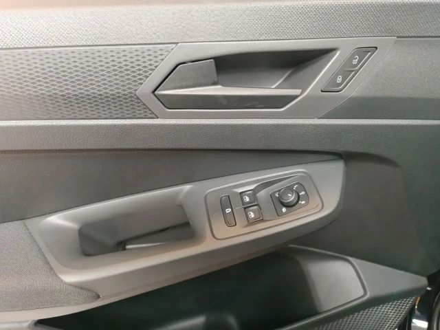 Volkswagen Caddy 1.5 TSI Combi DSG