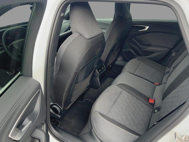 Audi A5 Avant S-Tronic