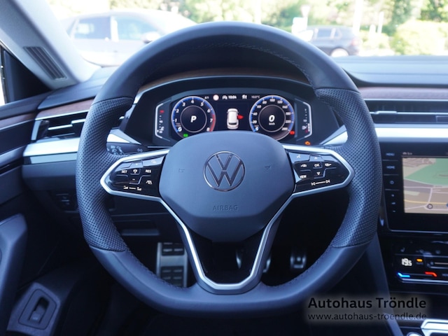 Volkswagen Arteon Shooting Brake 2.0 TSI DSG Elegance Elegance
