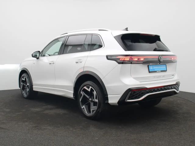 Volkswagen Tiguan 2.0 TDI DSG R-Line
