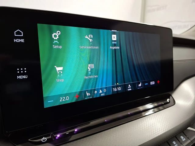 Skoda Octavia Combi Style Style iV