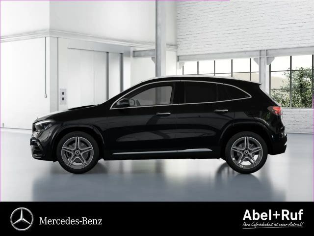 Mercedes-Benz GLA 220 4MATIC AMG Line