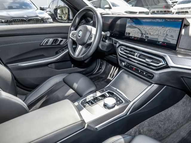 BMW 330 330i M-Sport Sedan