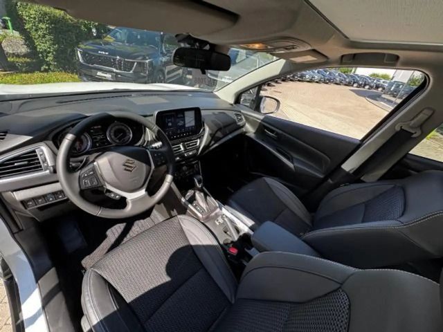 Suzuki SX4 S-Cross 4x4 Comfort