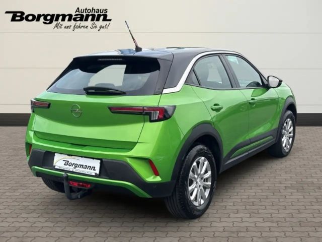 Opel Mokka Edition Mokka-e