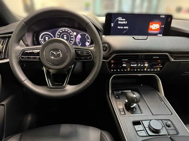 Mazda CX-80 Homura Plus