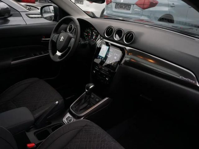 Suzuki Vitara 4x4 Comfort